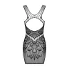Suknelė Obsessive D608 S/M/L