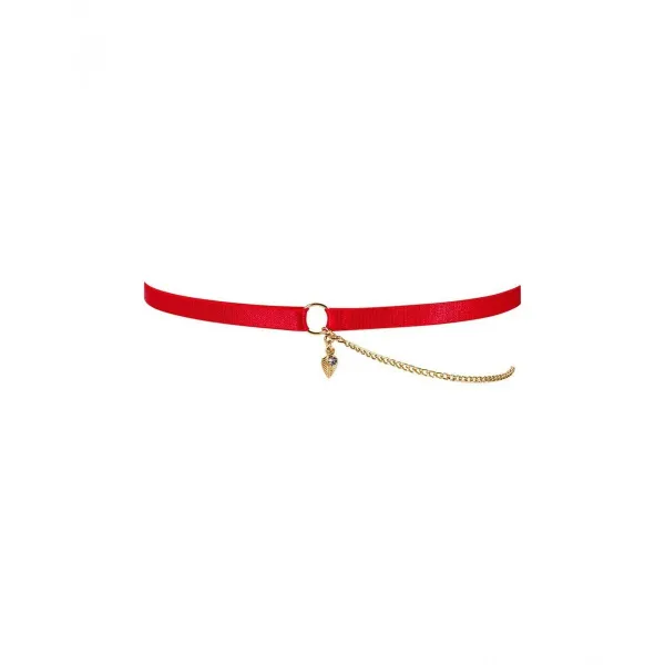 Suspender Obsessive