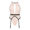 Pitsbodi Obsessive Lilines S/M