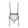 Nėriniuotas bodis Obsessive Lilines S/M