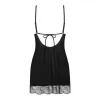 Babydoll & Thong Obsessive M/L