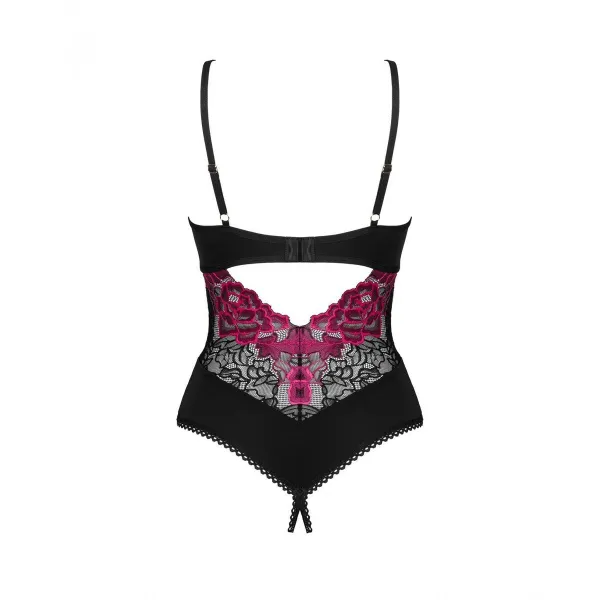 Боди Obsessive M/L