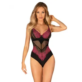 Glaustinukė Obsessive M/L Juoda