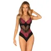 Glaustinukė Obsessive M/L Juoda