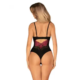 Glaustinukė Obsessive M/L Juoda