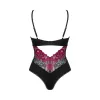 Glaustinukė Obsessive M/L Juoda
