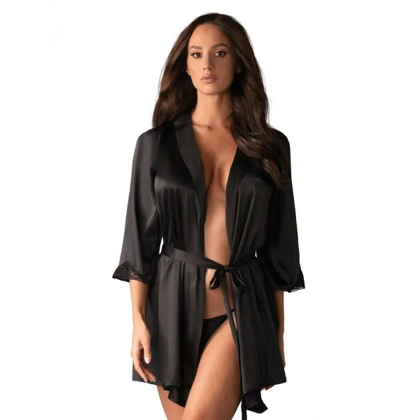 Rüü Obsessive 10574 Must S/M