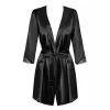 Kleita Obsessive 10574 Melns S/M