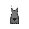 Lėlė Obsessive Wonderia Juoda S/M
