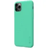 Nillkin Super Frosted Shield - Case for Apple iPhone 11 Pro (Mint Green)