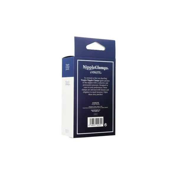 Nibuklambrid Virgite MOD. 8