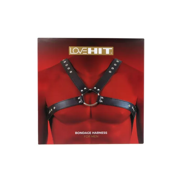 New Comers Strap komplekt Virgite MOD. 3