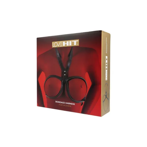New Comers Strap komplekt Virgite MOD. 1