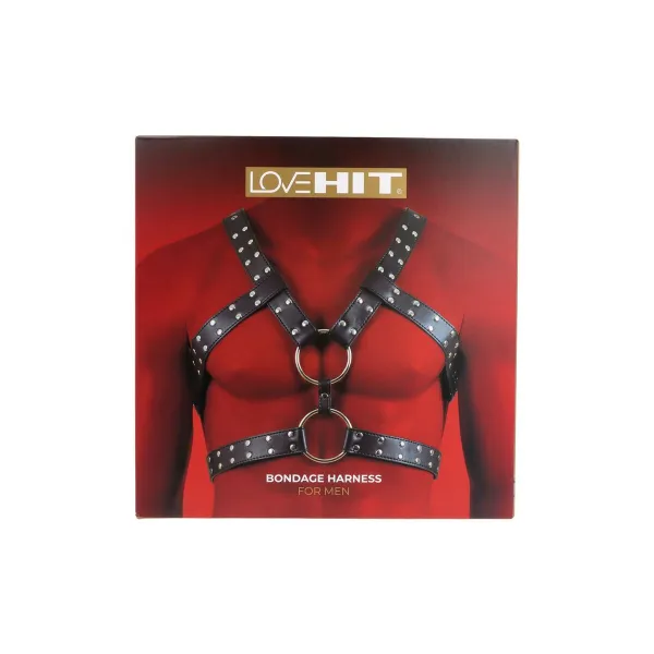 New Comers Strap komplekt Virgite MOD. 6