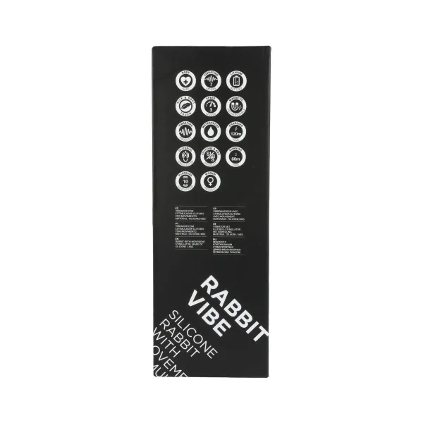 Divkārši Stimulējošs Vibrators Virgite