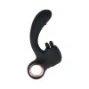 Divkārši Stimulējošs Vibrators Virgite