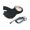 Divkārši Stimulējošs Vibrators Virgite