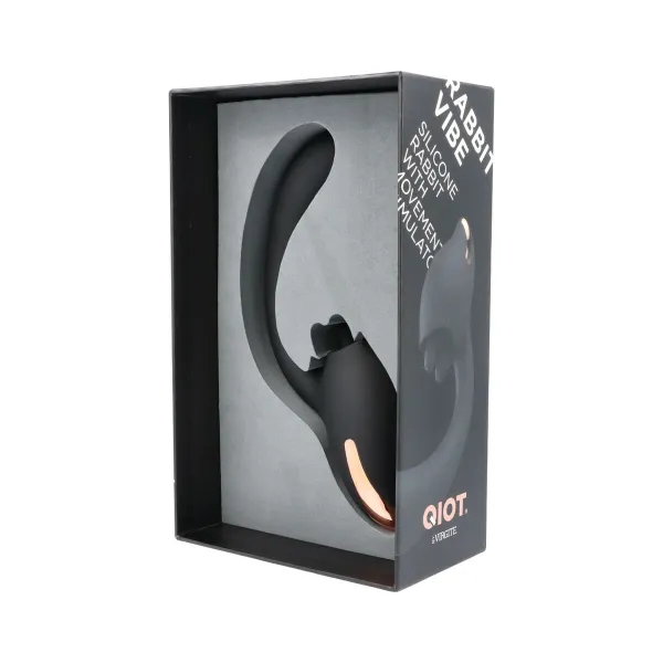 Divkārši Stimulējošs Vibrators Virgite