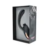 Dual Stimulation Vibe- vibraattori Virgite