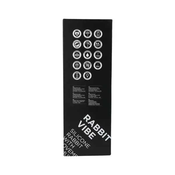 Divkārši Stimulējošs Vibrators Virgite
