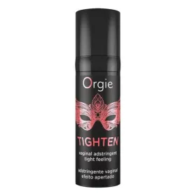 Тонифицирующий вагинальный гель Orgie