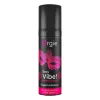 Stimuliuojantis lūpų balzamas Orgie Sexy Vibe! Intense Orgasm (15 ml)