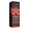 Stimuleeriv oraalne huuleläige Orgie 30 ml