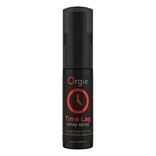 Retardējošs krēms Orgie (25 ml)