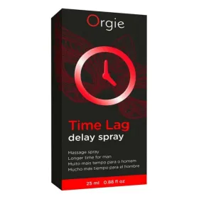 Крем-замедлитель Orgie (25 ml)