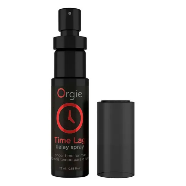 Retardējošs krēms Orgie (25 ml)