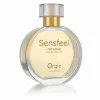 Erotic Perfume Orgie 50 ml With pheromones Lady Sensfeel
