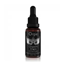 Клиторный стимулятор Orgie 30 ml
