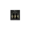 Erotinis masažinis aliejus Orgie Sexy Therapy Mini 30 ml x 3