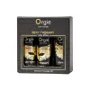 Erootilise massaaži õli Orgie Sexy Therapy Mini 30 ml x 3