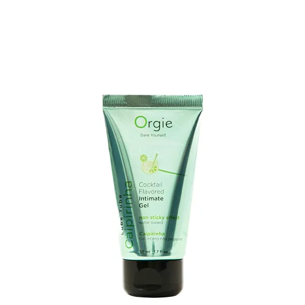Lubrica Orgie Cocktail Caipirinha 50 ml