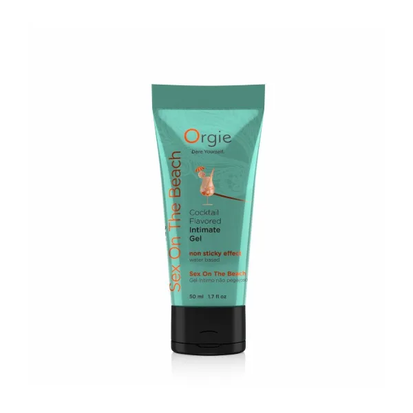 Liukuvoide Orgie Cocktail Sex On The Beach 50 ml