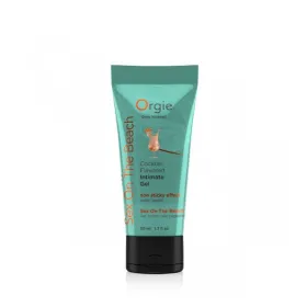 Лубрикант Orgie Cocktail Sex On The Beach 50 ml