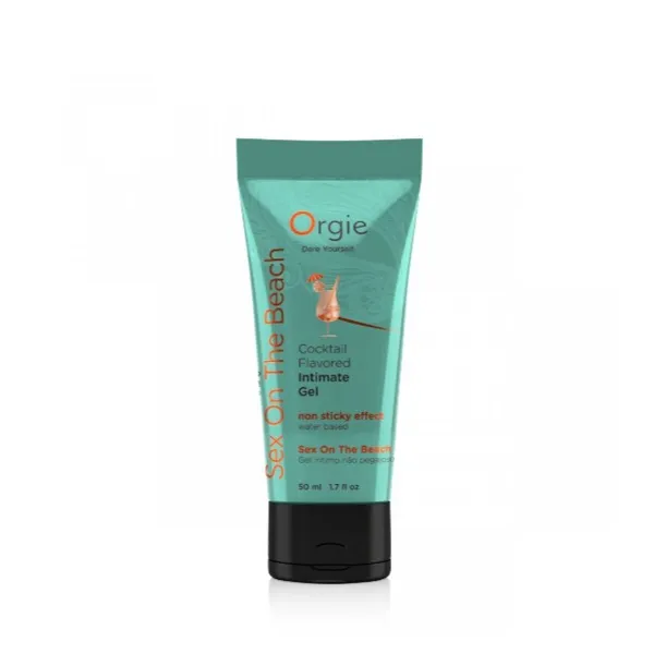 Liukuvoide Orgie Cocktail Sex On The Beach 50 ml