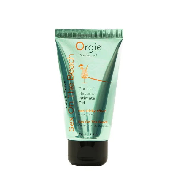 Liukuvoide Orgie Cocktail Sex On The Beach 50 ml