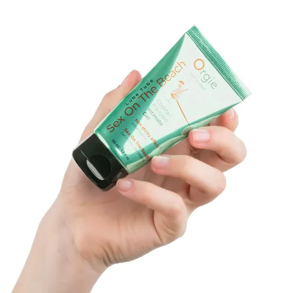 Liukuvoide Orgie Cocktail Sex On The Beach 50 ml