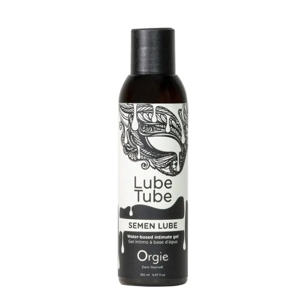 Лубрикант Orgie 150 ml