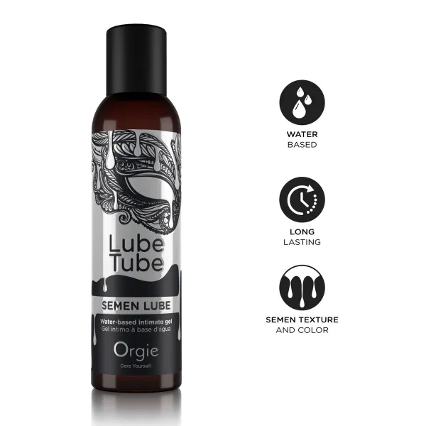 Лубрикант Orgie 150 ml