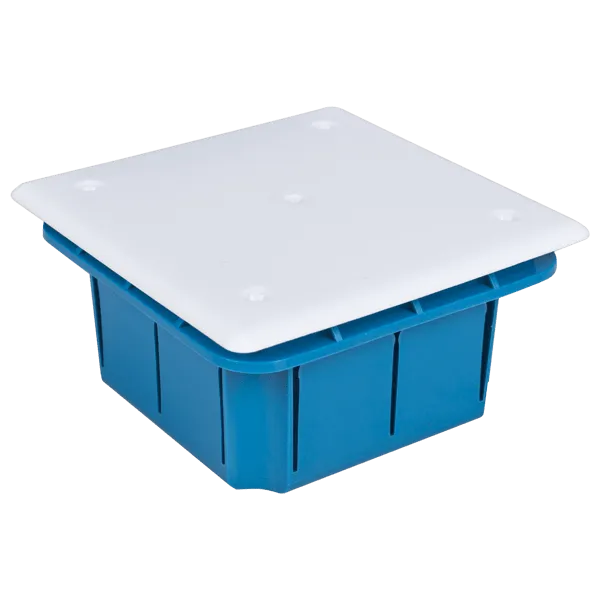 DISTRIBUTION BOX 80X80X50