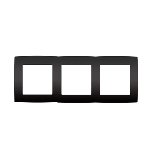 CITY TRIPLE PANEL ANTRACIT | Osta verkosta — Megaluks