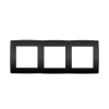 CITY TRIPLE PANEL ANTRACIT | Osta verkosta — Megaluks