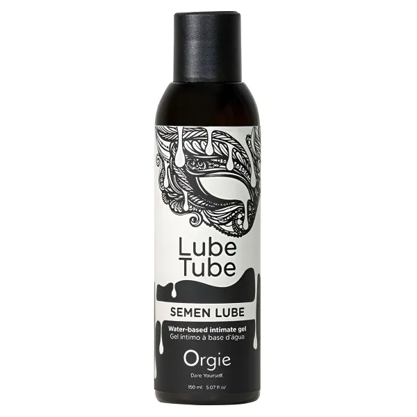 Lubrica Orgie 150 ml