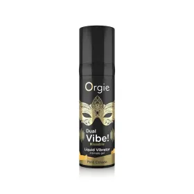 Sampler Pack Orgie Dual Vibe! 15 ml Pina Kolada
