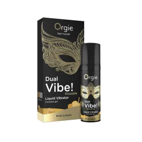 Sampler Pack Orgie Dual Vibe! 15 ml Pina Kolada