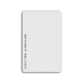 EL-EM22 RFID ACCESS CONTROL CARD 125KHZ | Buy online — Megaluks