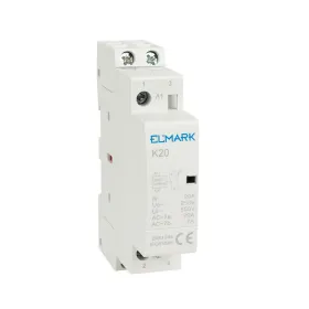 MODULAR CONTACTOR | Buy online — Megaluks